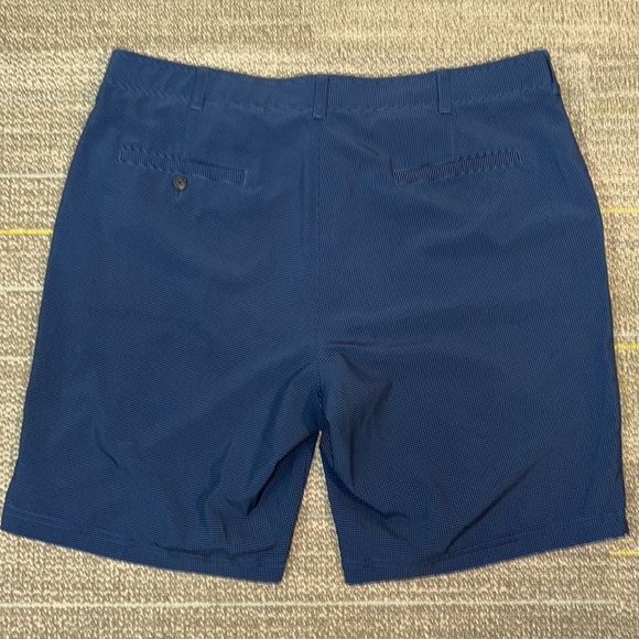 Ben Hogan Performance Athletic Activewear Golf Shorts - Picture 2 of 10